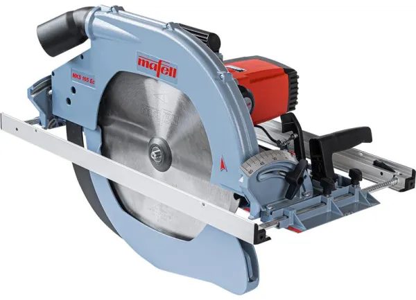 Mafell Handkreissäge für Zimmerer MKS 165 Ec