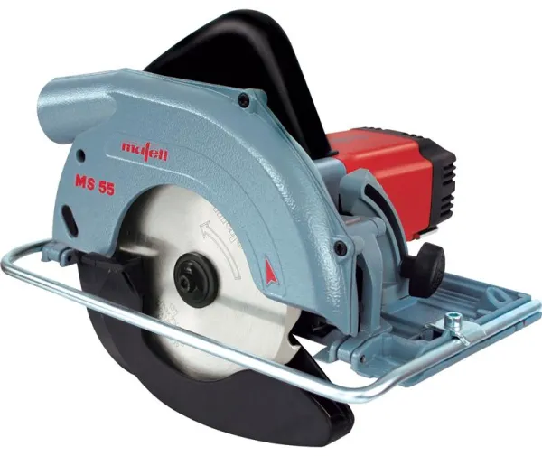 Mafell Handkreissäge MS 55