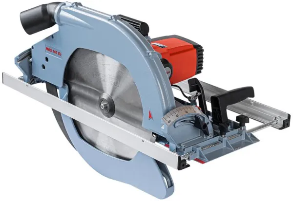 Mafell Handkreissäge für Zimmerer MKS 145 Ec