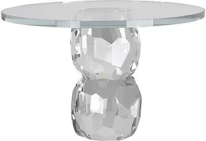 Specktrum Storm Tortenständer - Klar