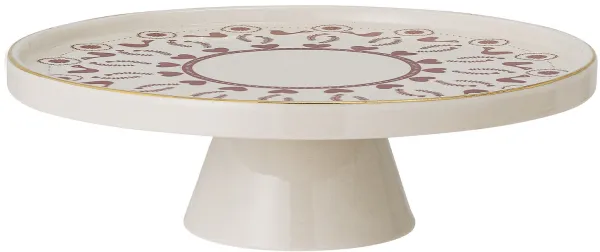 Jolly, Kuchenständer