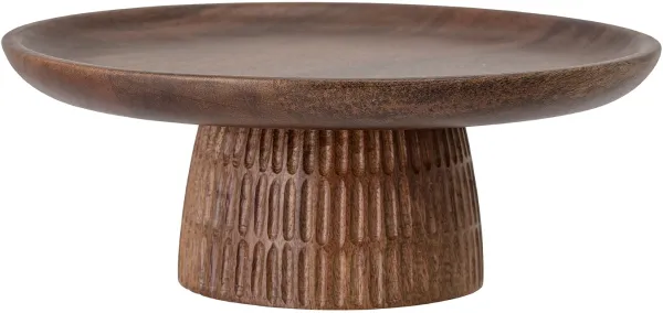 Loisa, Kuchenständer, Akazienholz