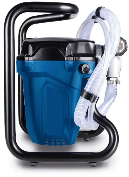 Scheppach ACS3000 AIRLESS Farbspritzgerät