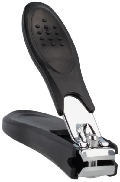 Parsa Men - Nagelknipser mit Auffangbehälter