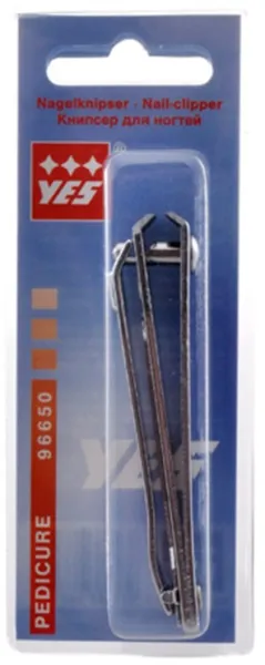 Yes Nagelknipser 3 in 1 (1 Stk)