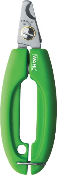 Wahl Nagelknipser für Tiere