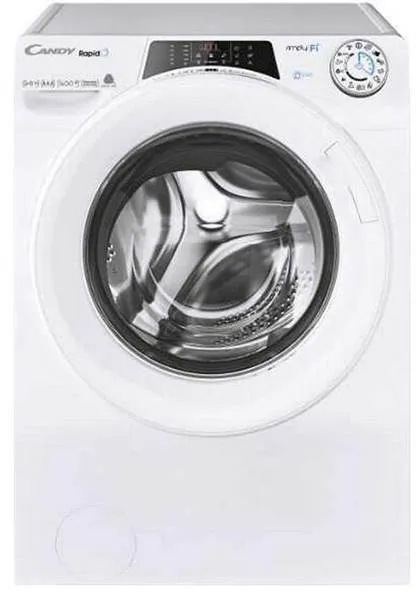 Candy ROW 4964DXH 1-S Wasch-/Trocknungsmaschine