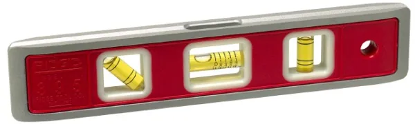 Ridgid 395 E 22398 Torpedo-Wasserwaage