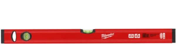 Milwaukee Slim Box Level Wasserwaage 60 cm
