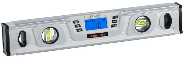 Digitales Laser-Niveau Laserliner 40 cm