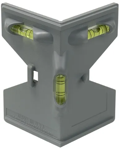 Hultafors JP Pfostenlibelle