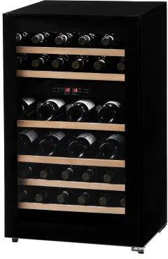 Vestfrost WFG 32 Weinkühlschrank - schwarz